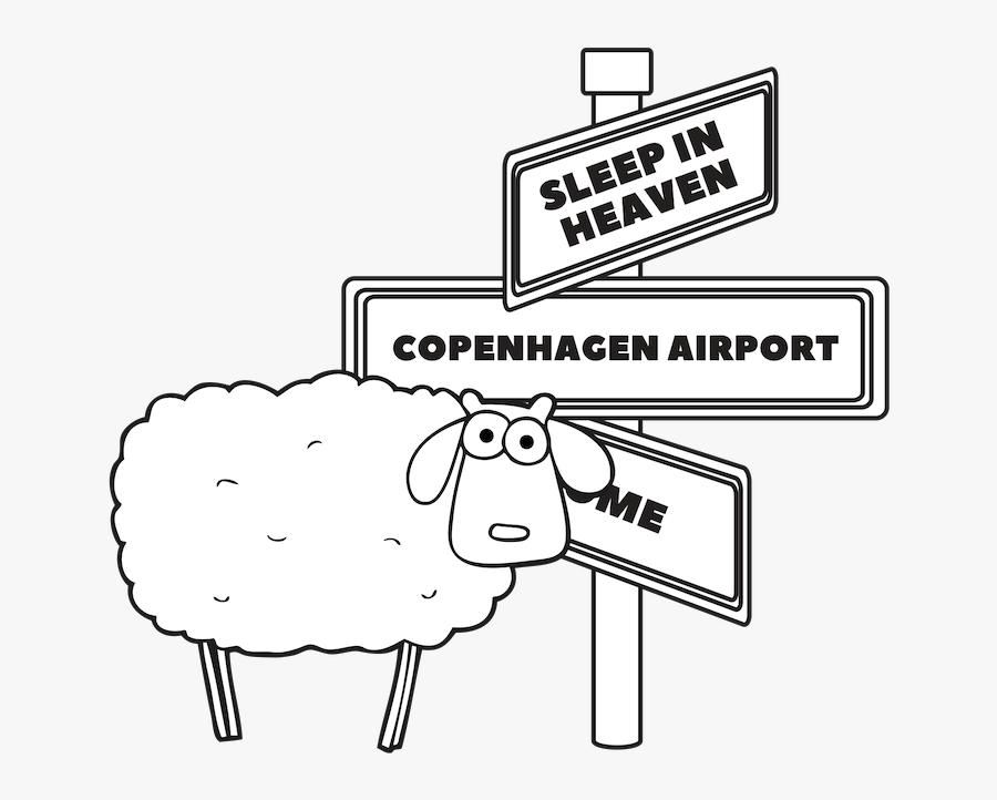 Transparent Heaven Png - Cartoon, Transparent Clipart