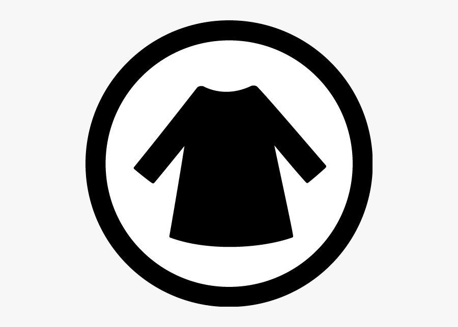 Love Circle Icon, Transparent Clipart