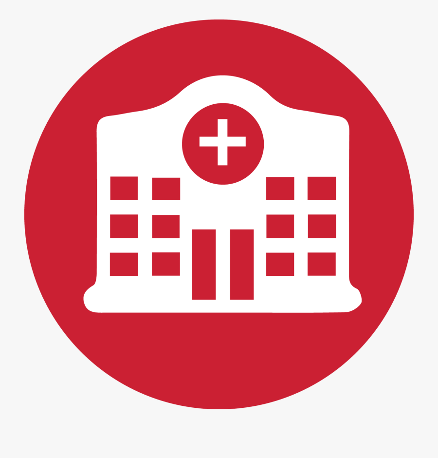 Lebanese Red Cross Logo Png, Transparent Clipart