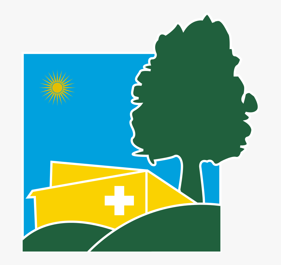 Butaro Hospital Logo, Transparent Clipart
