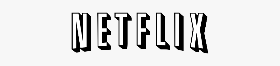 Watch Clipart Netflix - Netflix, Transparent Clipart