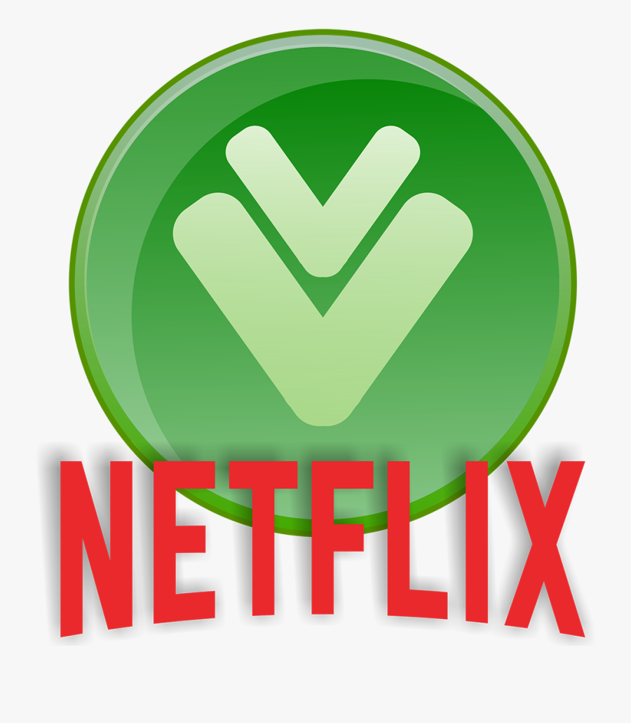 Free Netflix Download 4.4 3.419 Premium, Transparent Clipart