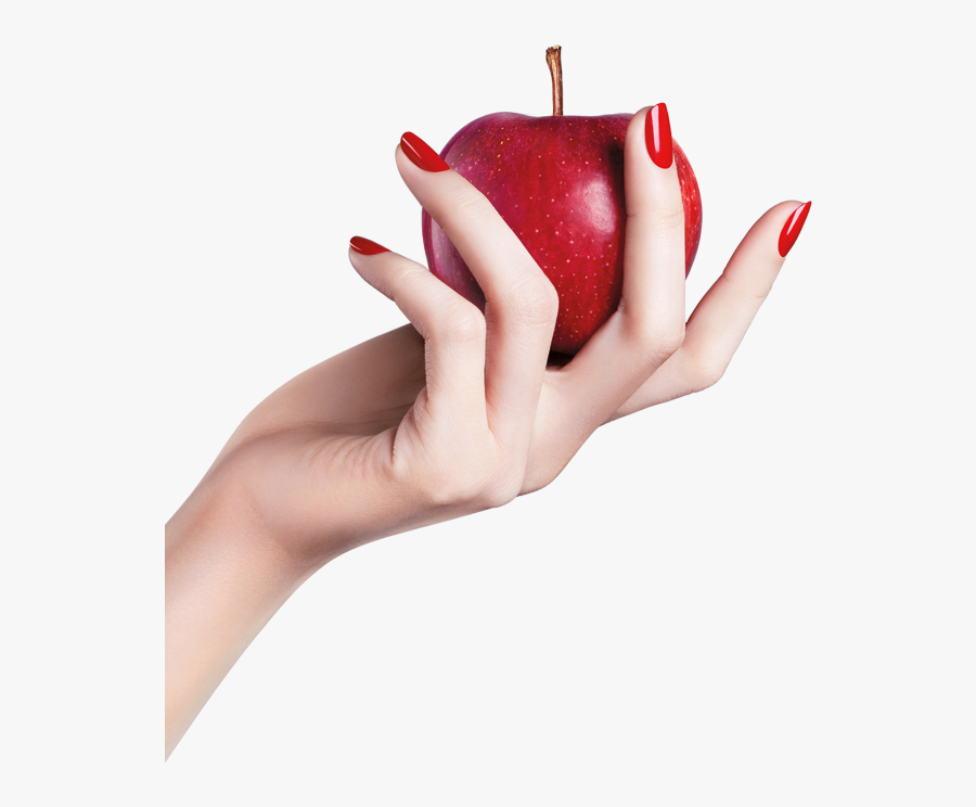 Nail Clipart Clean Fingernail - Mavala Banner, Transparent Clipart