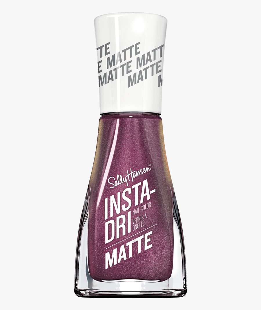Insta-dri® - Sally Hansen Insta Dri 016, Transparent Clipart