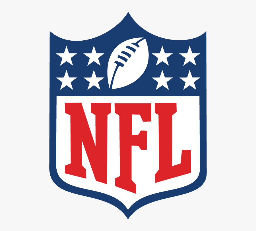 New York Giants Clipart Vector - Nfl Logo Png, Transparent Clipart