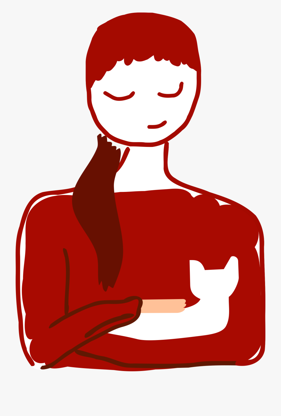 Cat Clipart , Png Download - Cat, Transparent Clipart