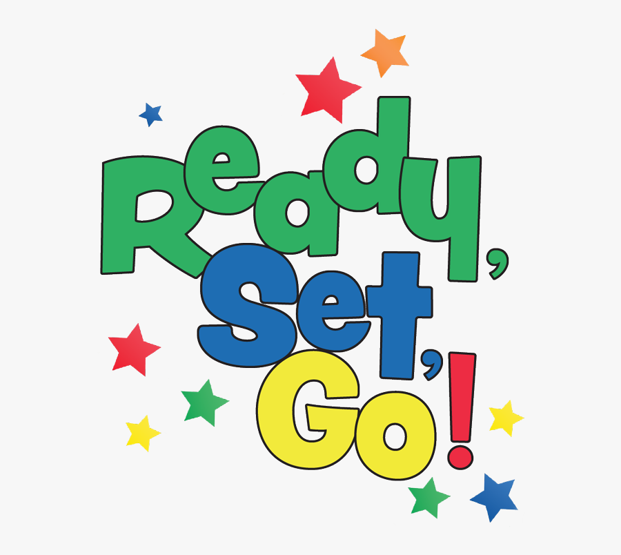 Home Mascot Games Nfl Football Team Logo Clip Art Nfl - Ready Steady Go Clipart, Transparent Clipart