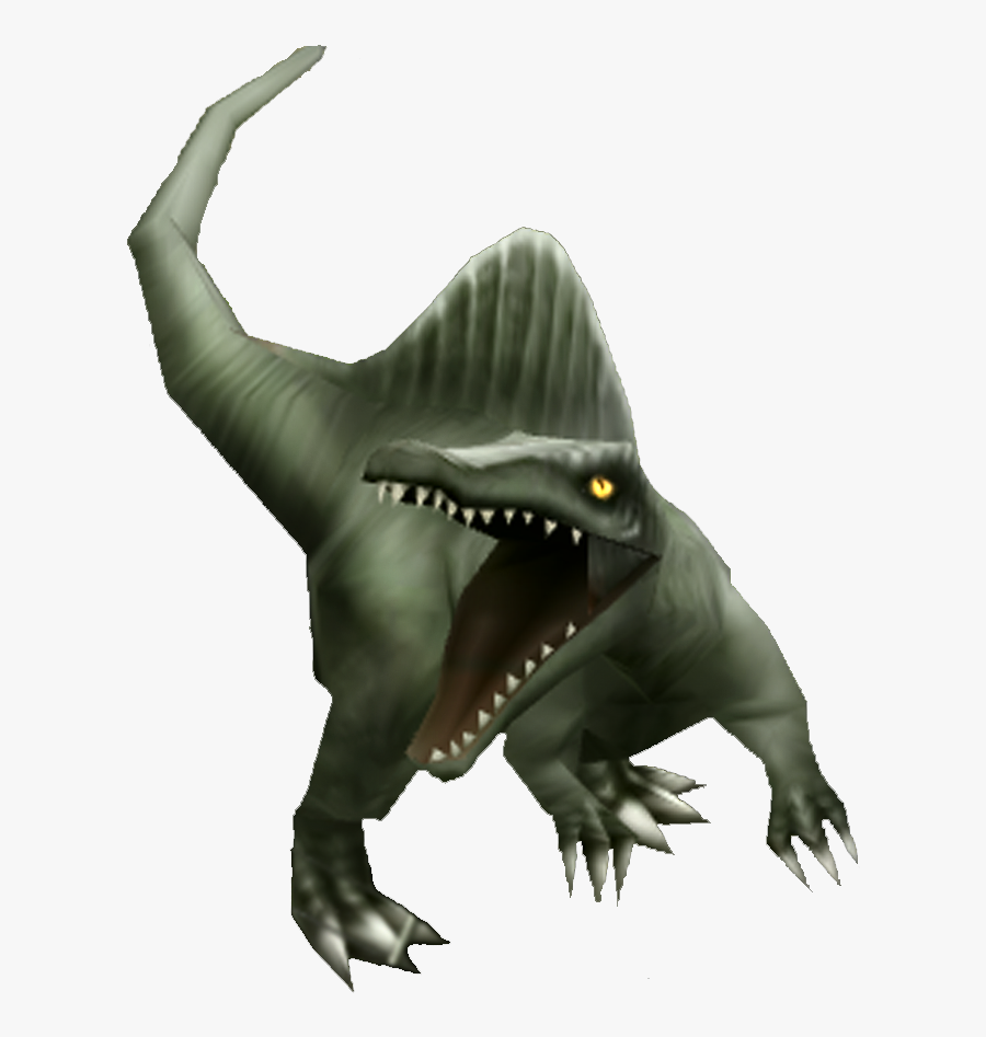 Download Jurassic Park Png Transparent - Jurassic World 3 Png, Transparent Clipart
