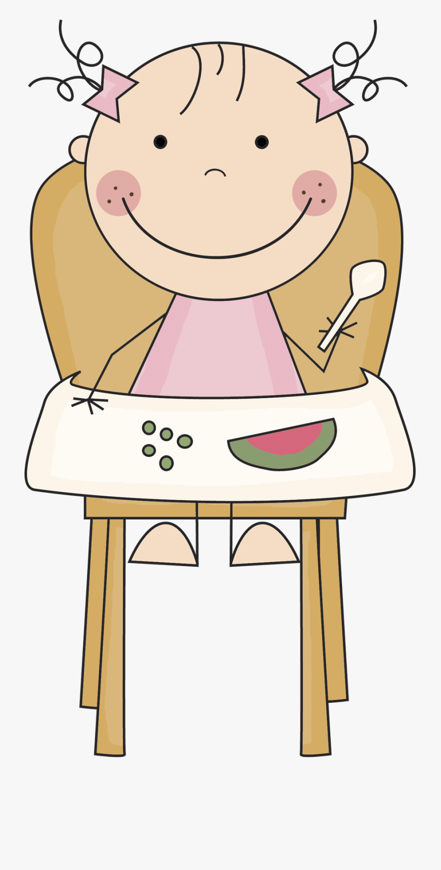 Baby Doodle - Portable Network Graphics, Transparent Clipart