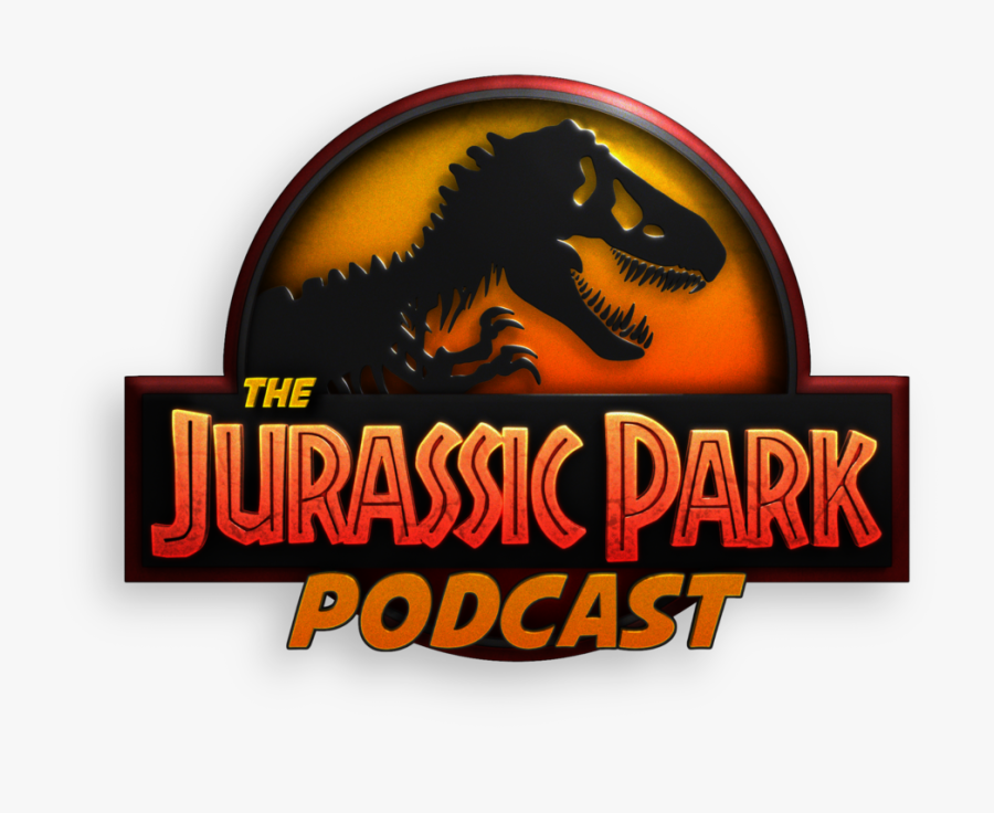 Baixar Jurassic Park - Jurassic Park, Transparent Clipart