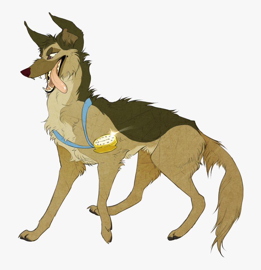 Charlie Barkin Png, Transparent Clipart