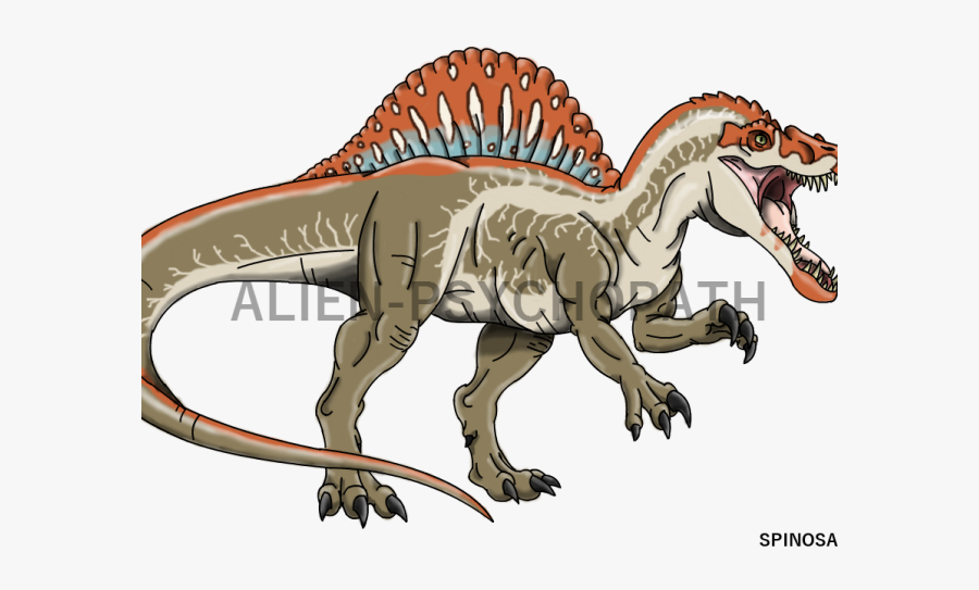 Jurassic World Evolution Drawing, Transparent Clipart