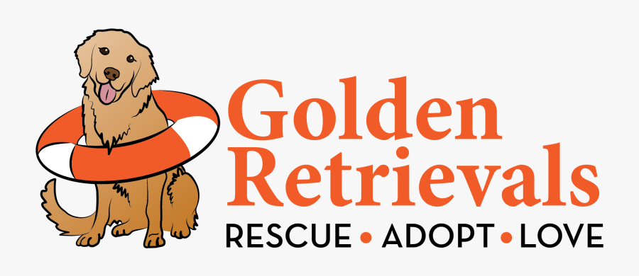 Retriever Clipart Golden Retriever Cartoon Png, Transparent Clipart
