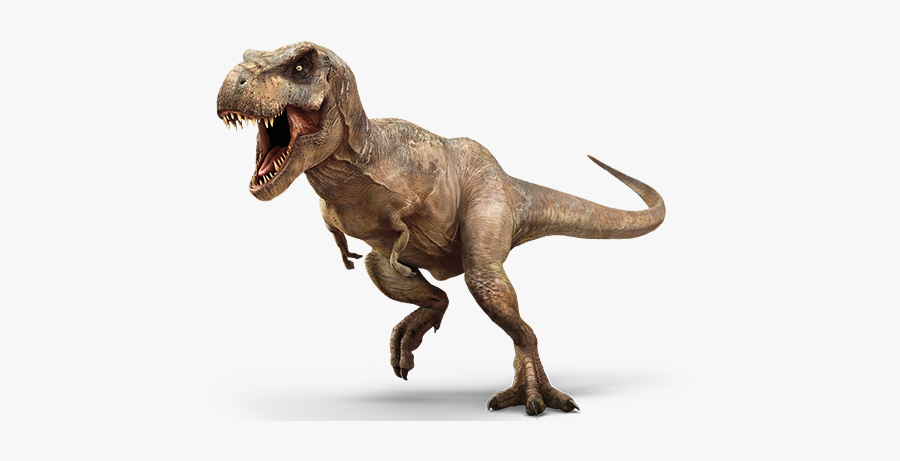 Rex Jurassic World Png, Transparent Clipart