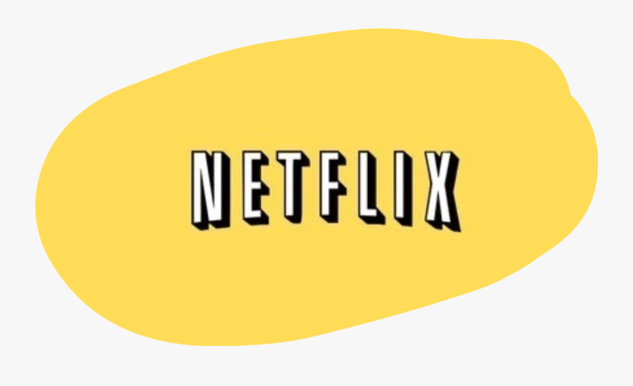 #netflix - Graphic Design, Transparent Clipart