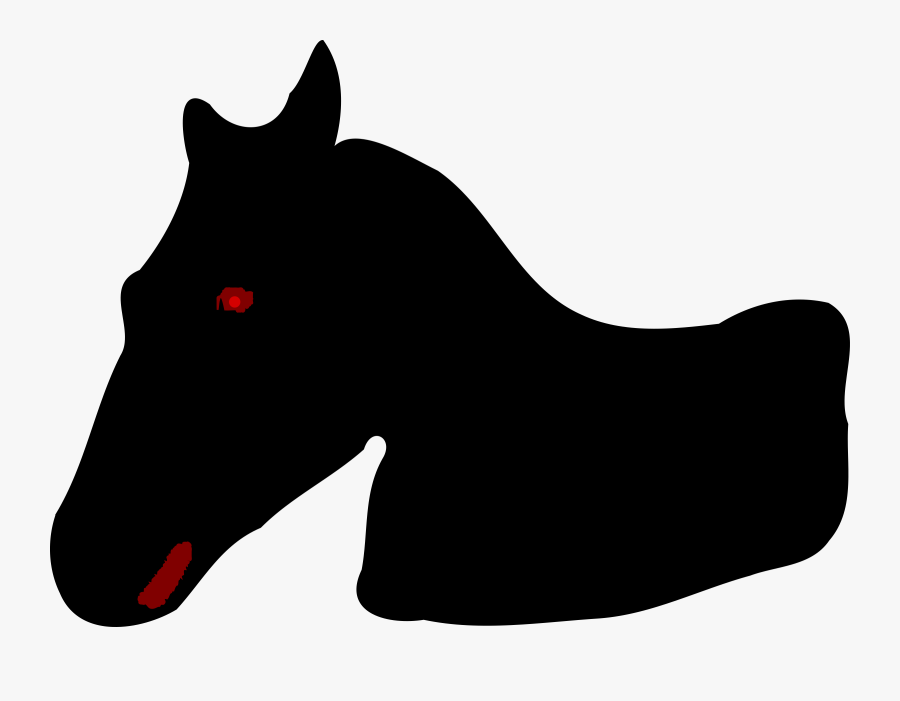 Pony,livestock,horse Tack - Horse, Transparent Clipart