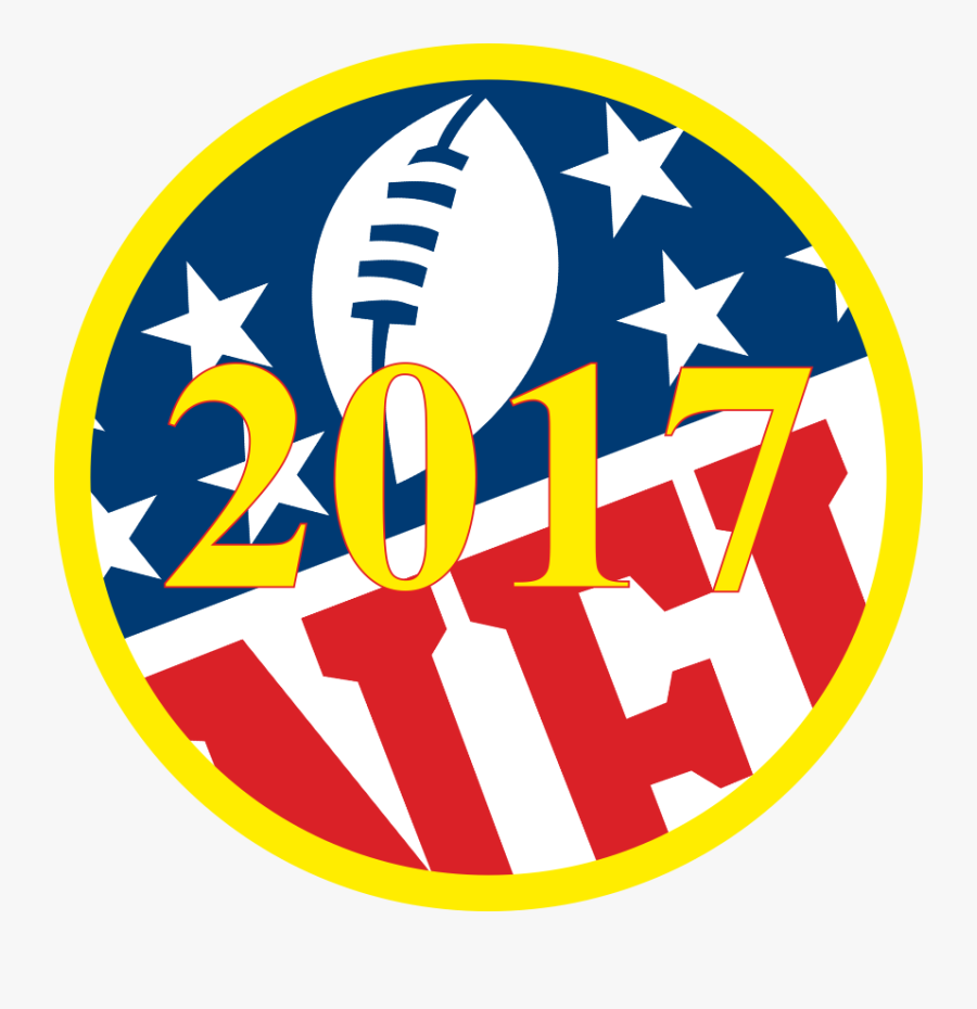 Nfl 2017 Player Statistics - Nfl, Transparent Clipart