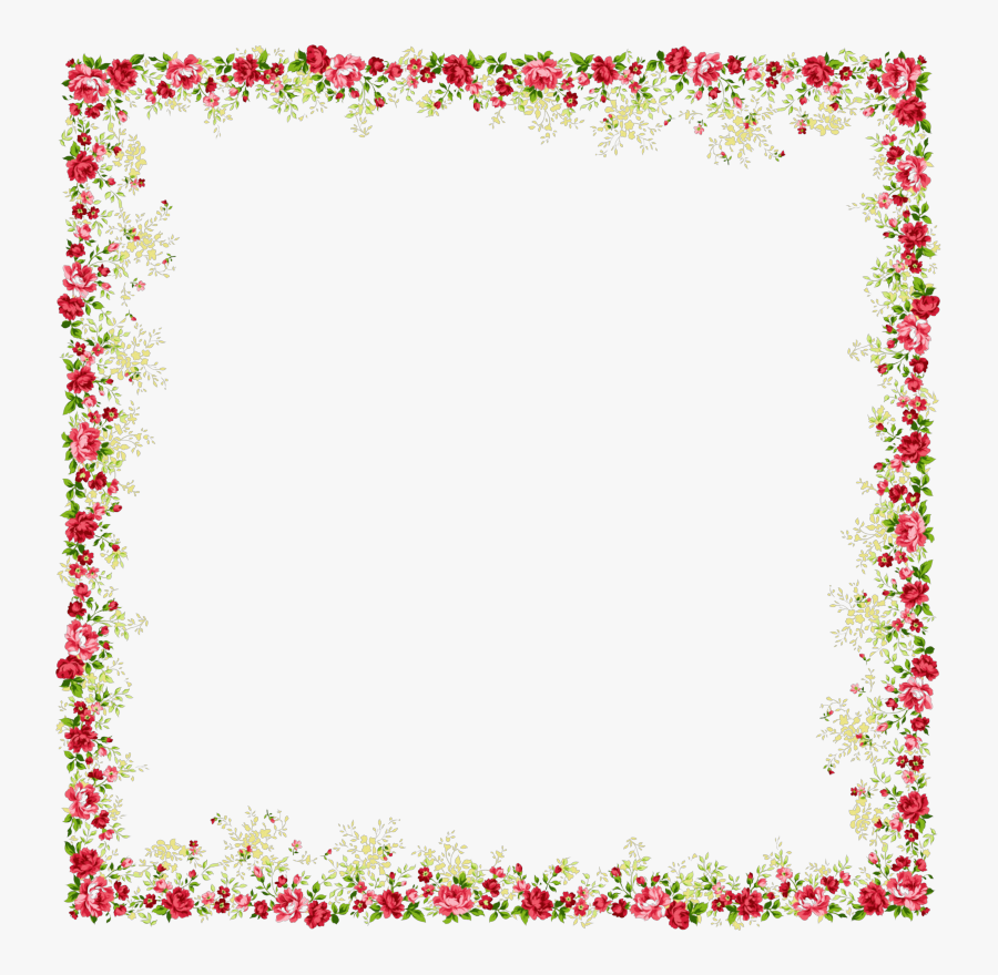Frame Clipart Transparent Background, Transparent Clipart