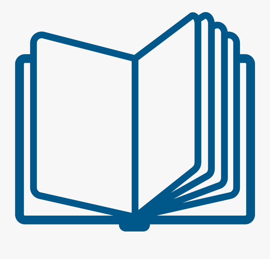 Book Clipart , Png Download - Journals Png, Transparent Clipart