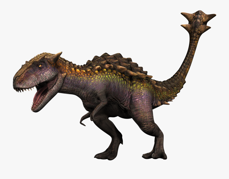 Https - //vignette - Wikia - Nocookie - Net/jurassic - Jurassic World Alive Trykosaurus, Transparent Clipart