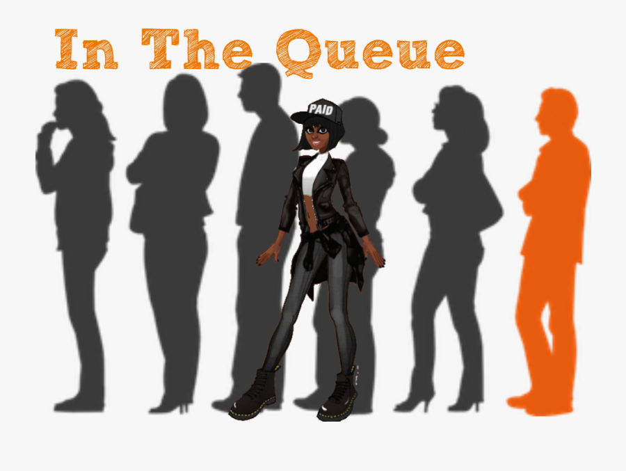 Silhouette, Transparent Clipart