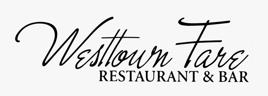 Transparent Old West Town Clipart - Calligraphy, Transparent Clipart