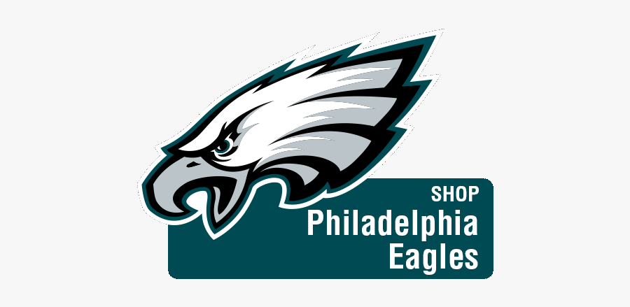 Eagles Clipart Nfl - Philadelphia Eagles Espn, Transparent Clipart