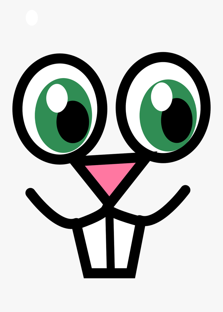 Bulldog Mascot Clipart 17, Buy Clip Art - Clipart Of A Rabbit, Transparent Clipart