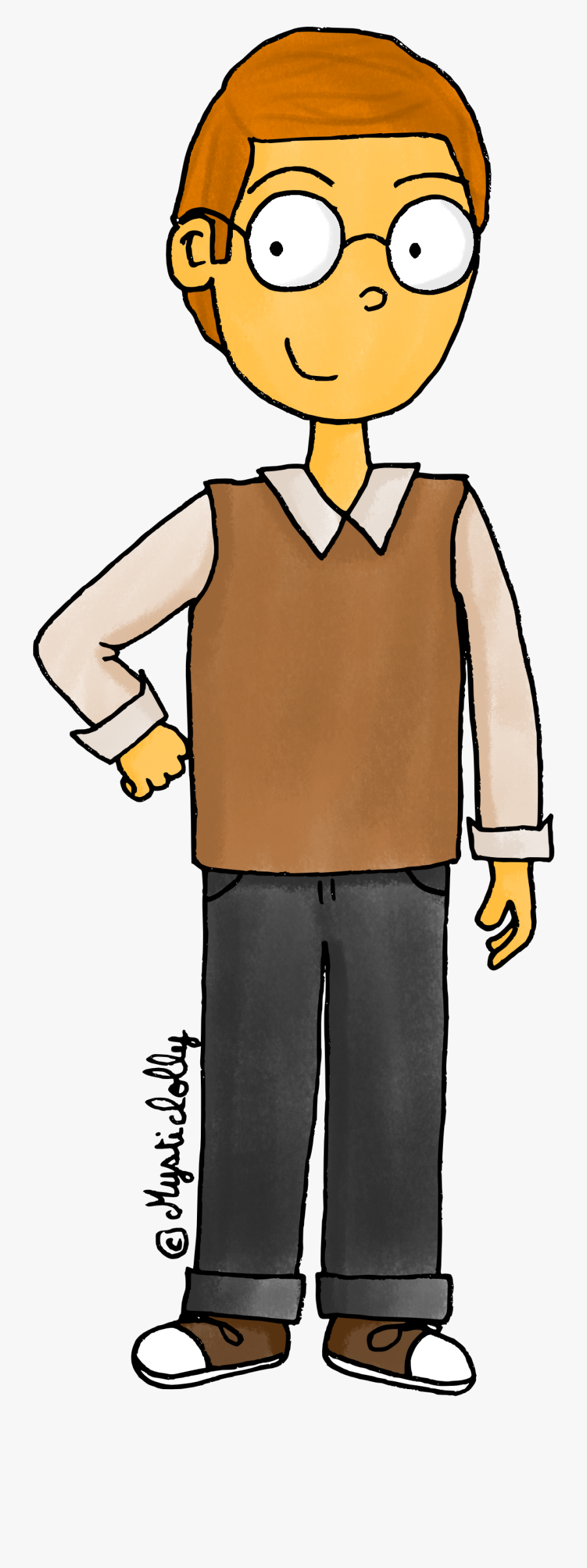 Erreur 404 - Cartoon, Transparent Clipart