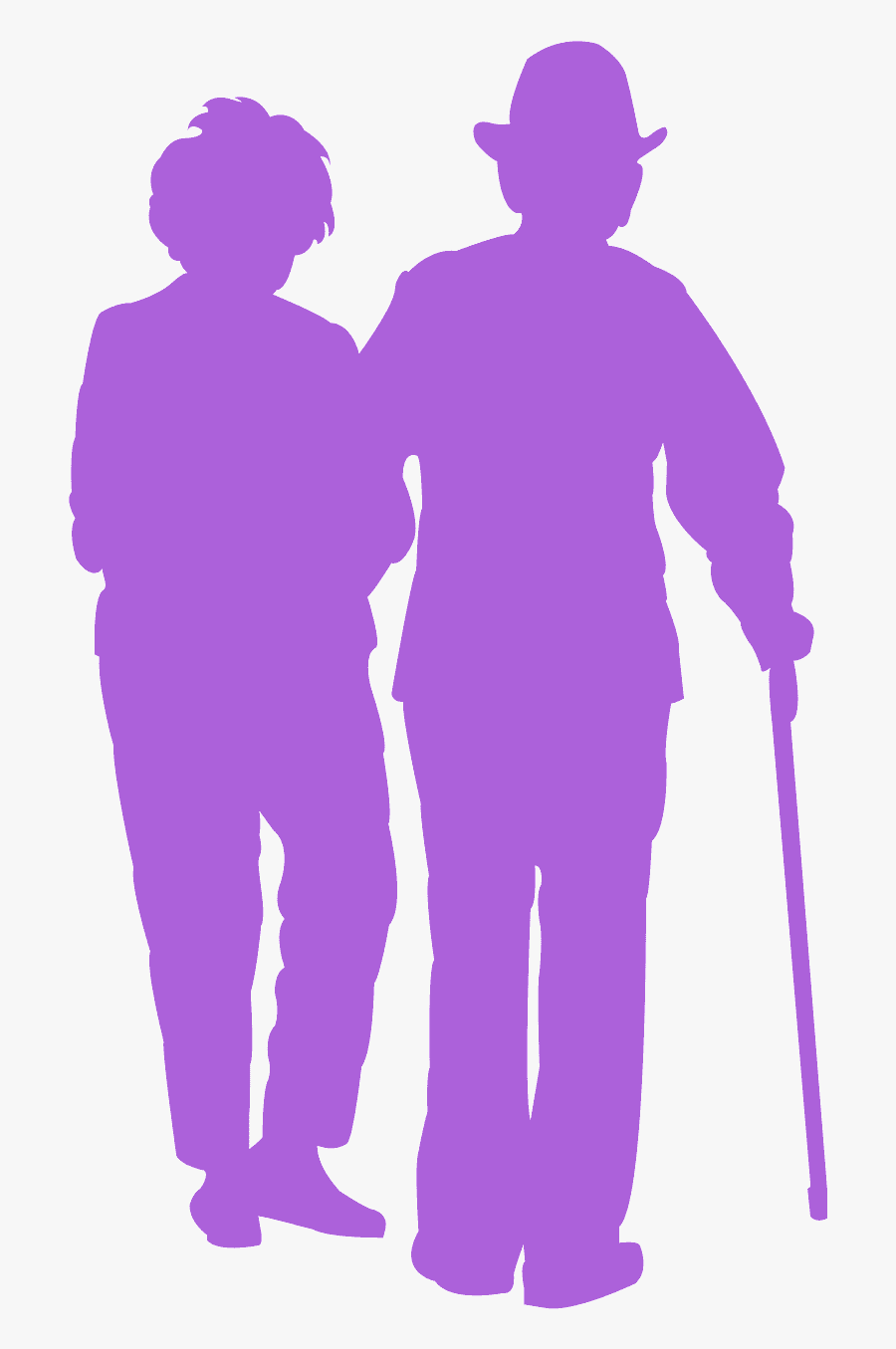Silhouette, Transparent Clipart