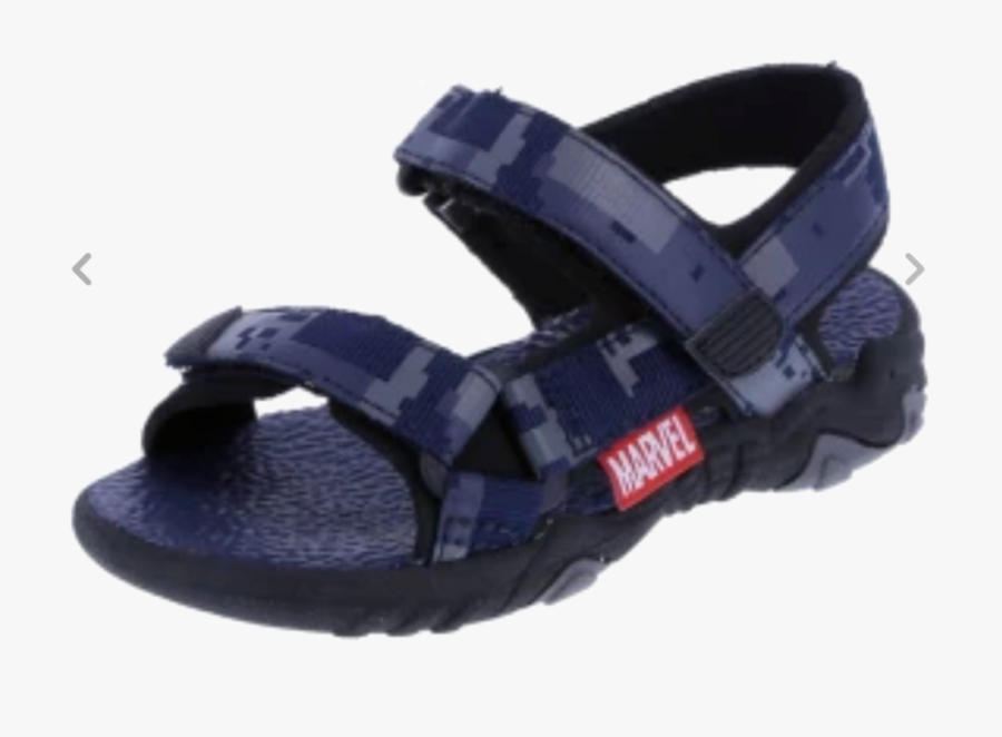 Download Sandal Png Photos 410 - Fisherman Sandal, Transparent Clipart