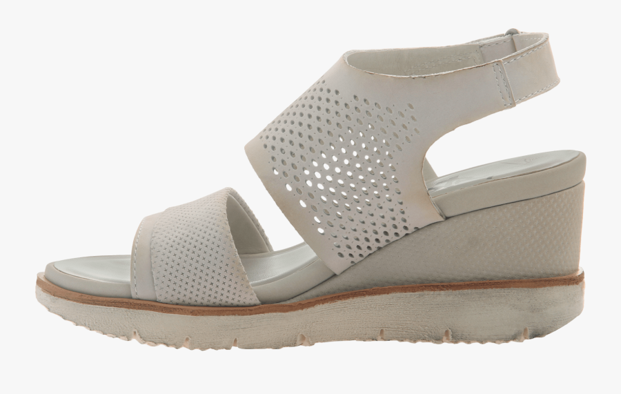 Transparent Milky Way Clipart - Sandal, Transparent Clipart