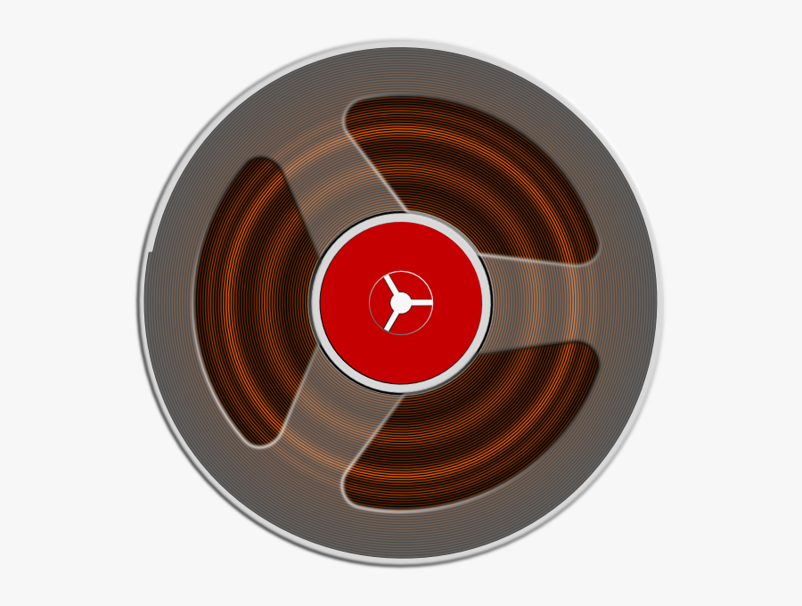 Magnetic Tape Png, Transparent Clipart