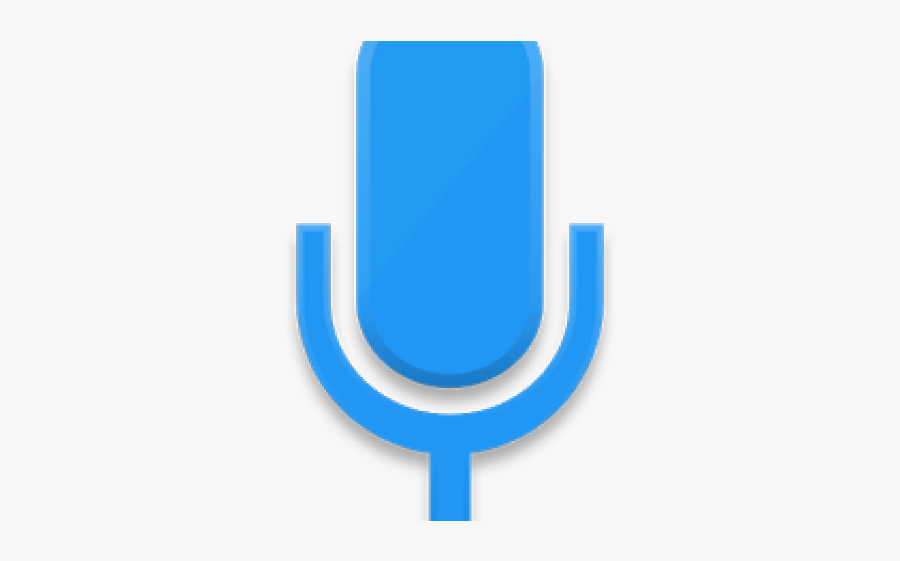 Voice Recording Cliparts - Easy Voice Recorder Png, Transparent Clipart