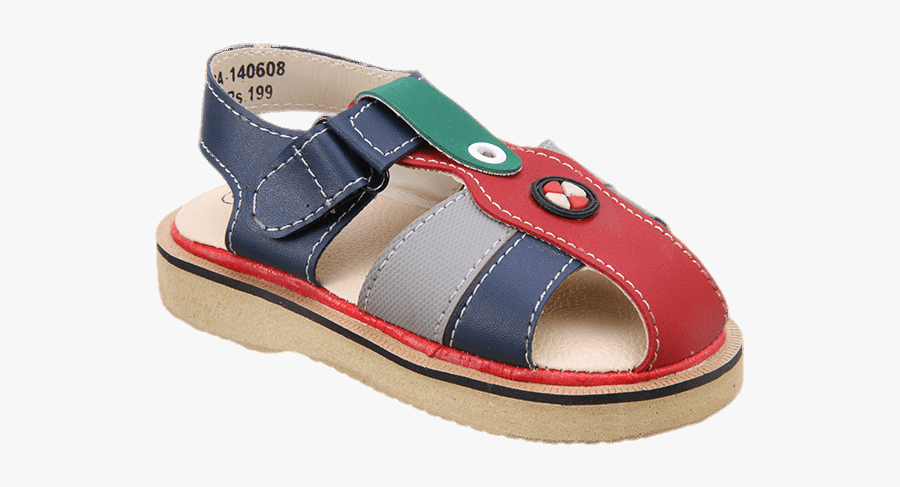 Sandals Baby Boy - Sandal, Transparent Clipart