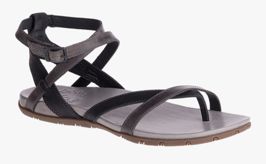 Chaco Women"s Juniper Sandal , Png Download - Fisherman Sandal, Transparent Clipart