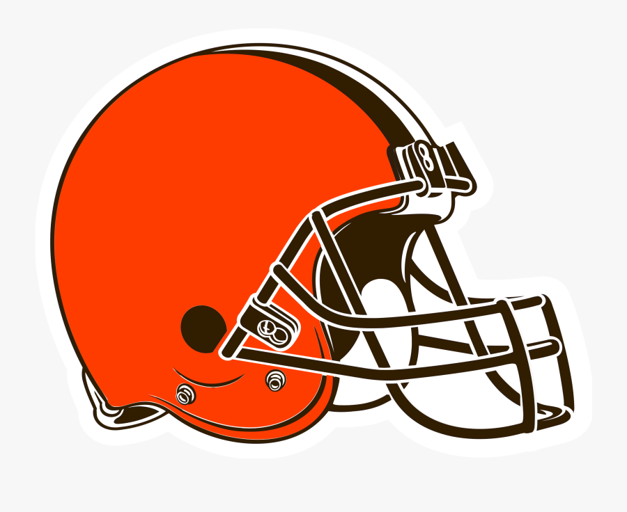 Cleveland Browns Unveil New - Cleveland Browns Logo, Transparent Clipart