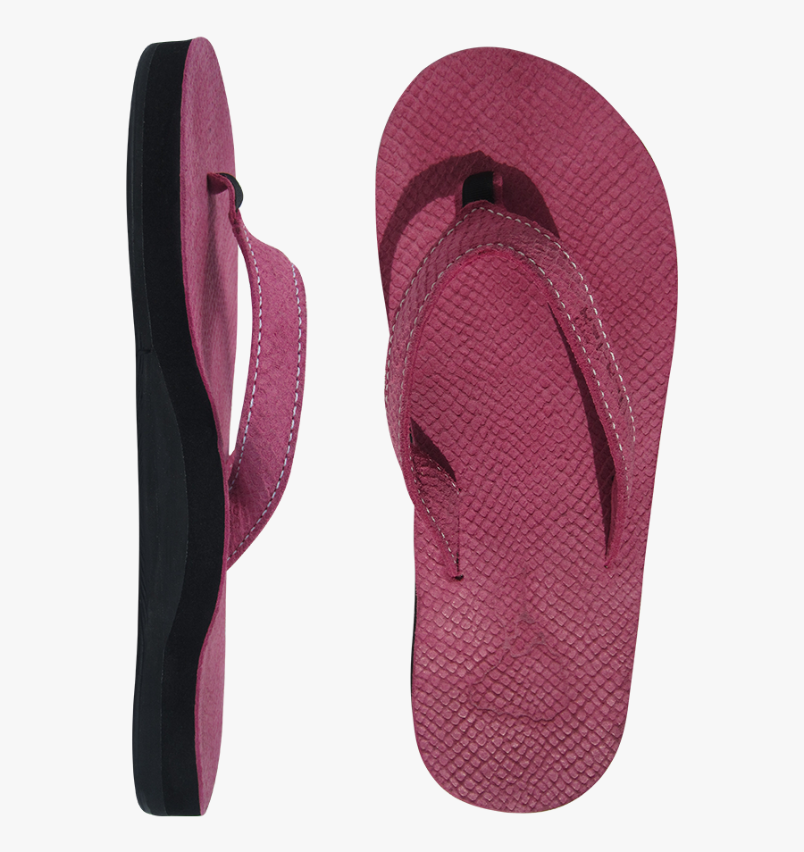 Kai Kai Sandals - Flip-flops, Transparent Clipart