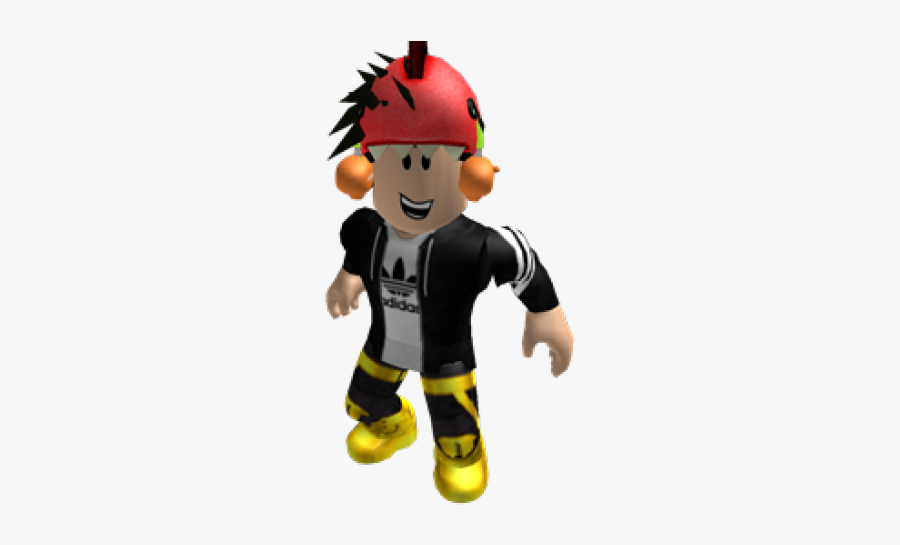 Roblox, Transparent Clipart