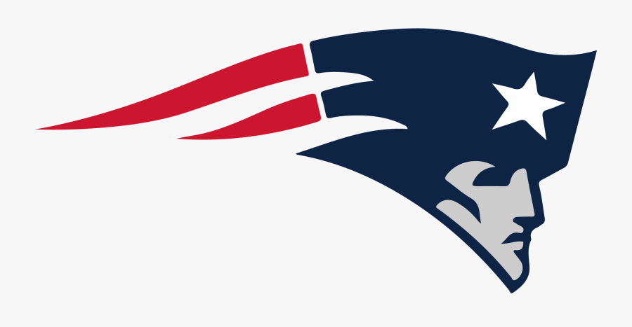 New England Patriots Logo Symbol Png Image - New England Patriots Logo, Transparent Clipart