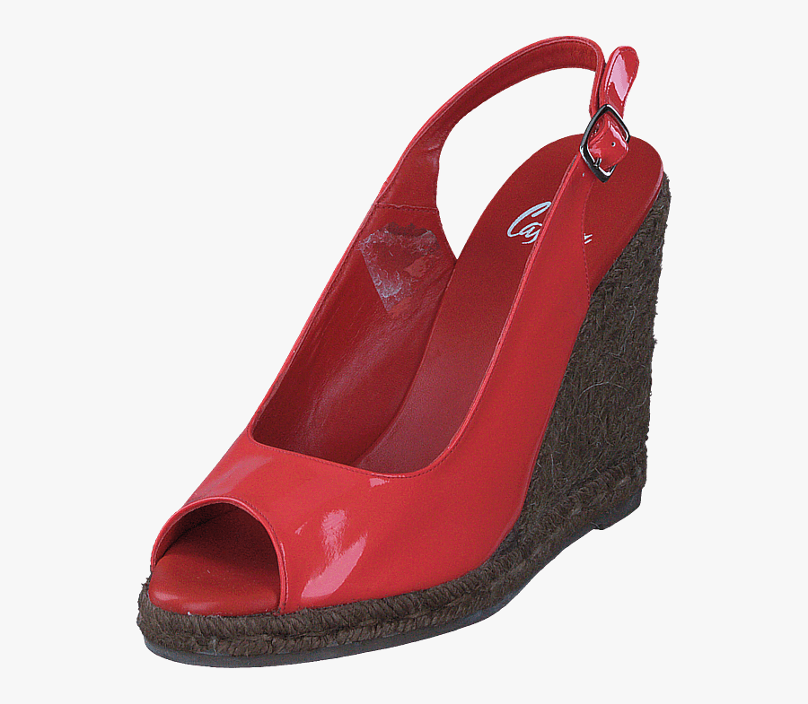 Transparent Beso Png - Sandal, Transparent Clipart