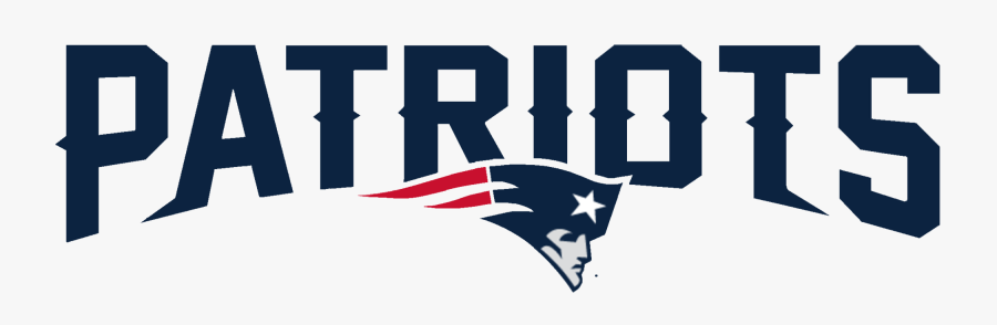 New England Patriots Logo Png - Vector New England Patriots Logo, Transparent Clipart
