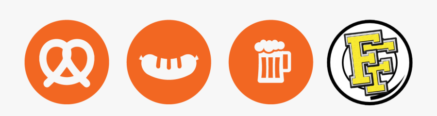 Tokyo Ravens Clipart Wreath - Circle, Transparent Clipart