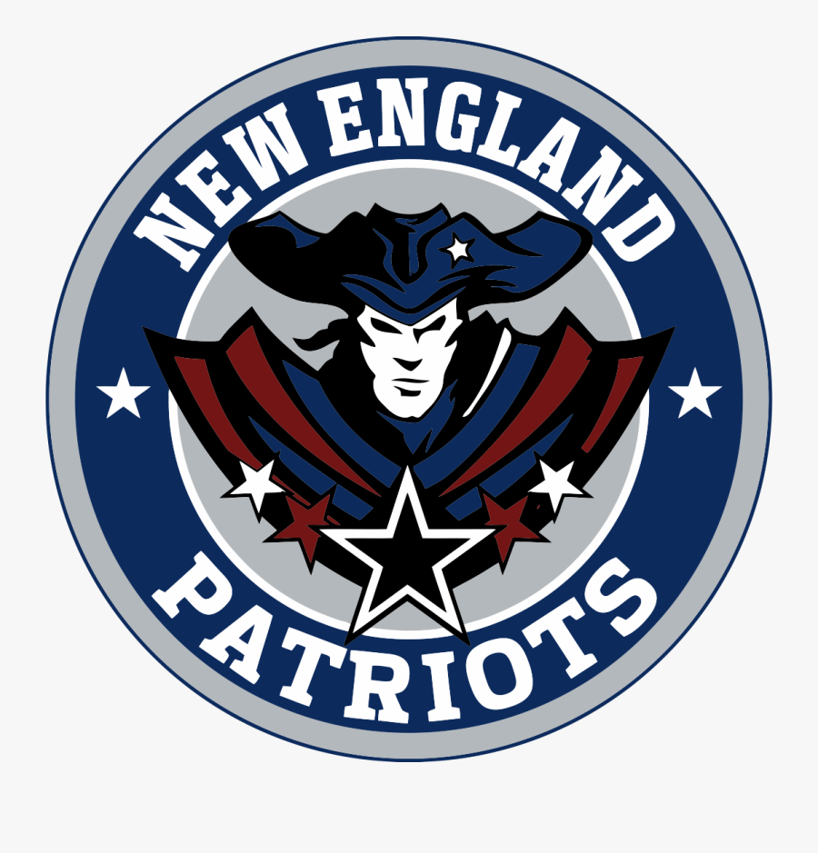 Transparent Lombardi Trophy Clipart - Symbol New England Patriots Logo, Transparent Clipart
