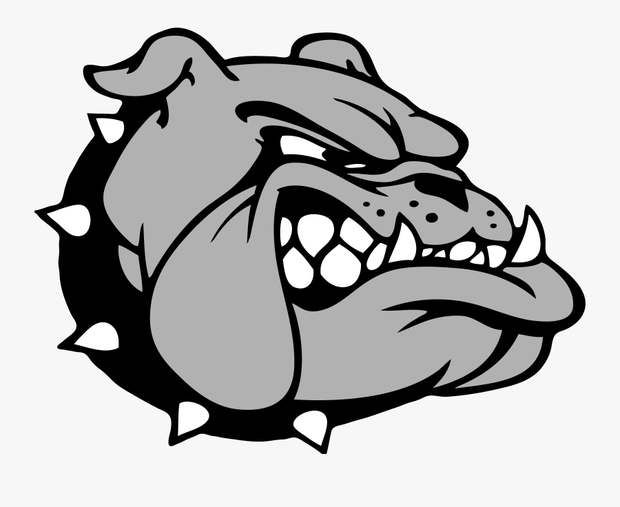 Georgia Bulldogs Football New England Patriots American - Garfield High School Logo, Transparent Clipart