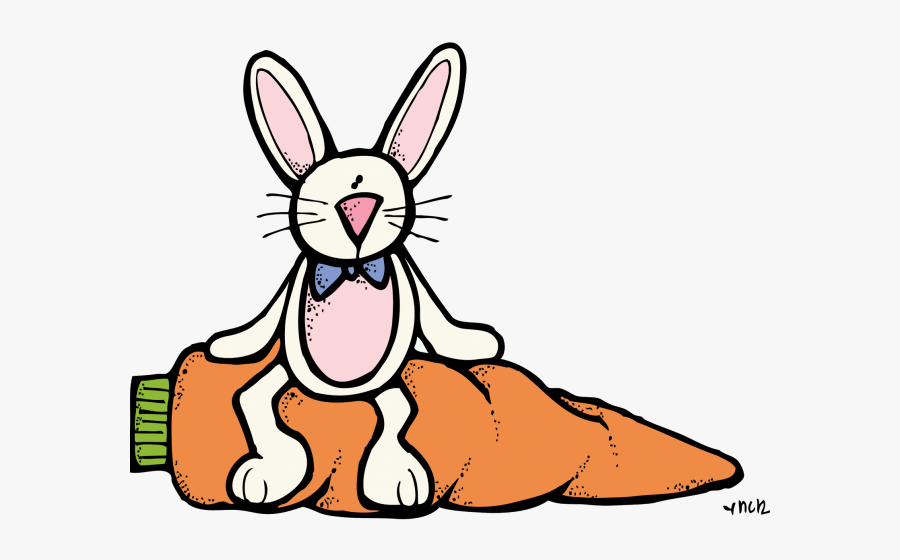 Easter Clipart March - Melonheadz Easter Clip Art, Transparent Clipart