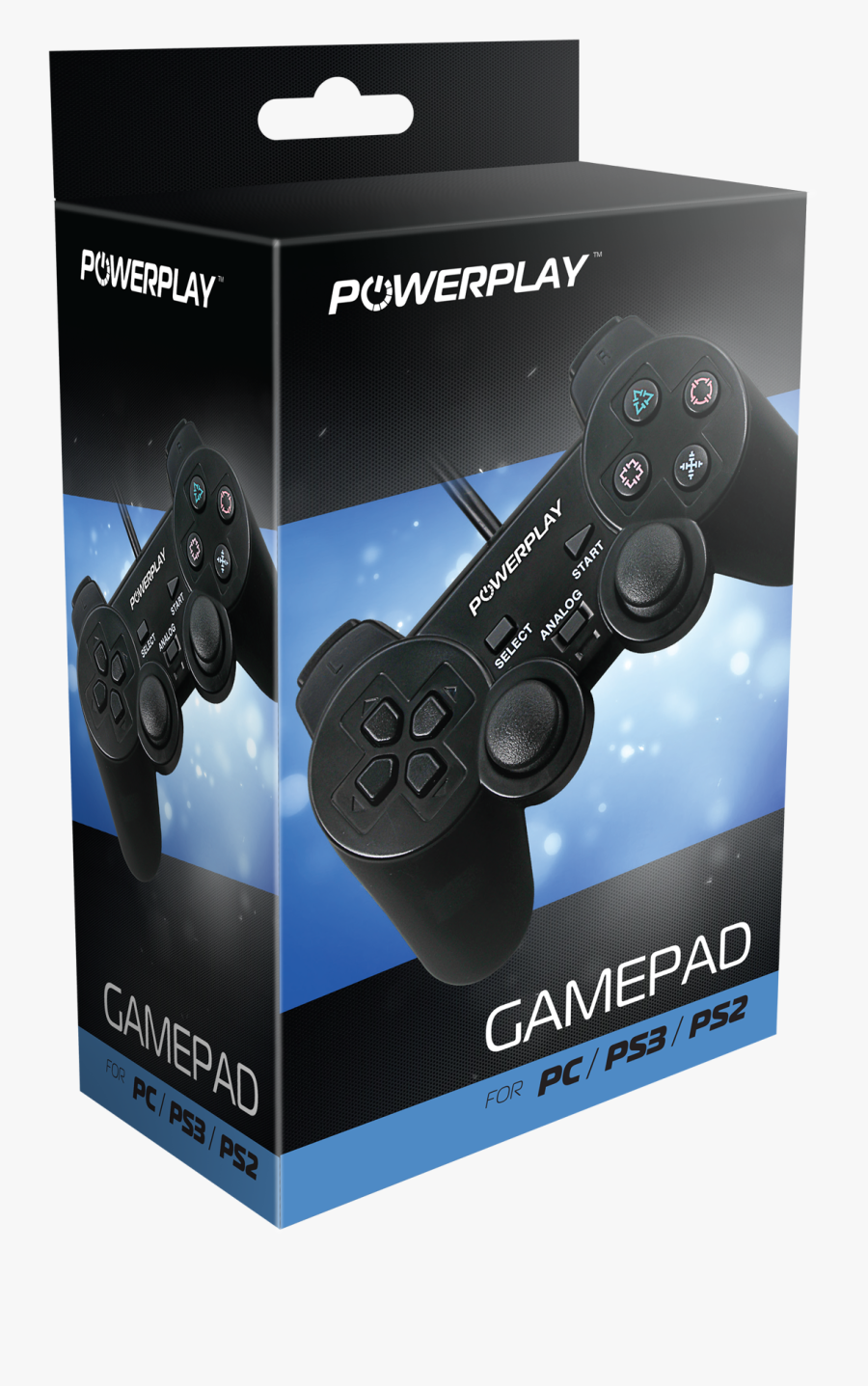 - Joystick , Png Download - Gamepad Pc, Transparent Clipart