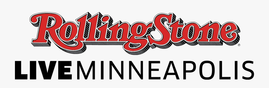 Rolling Stone Magazine, Transparent Clipart