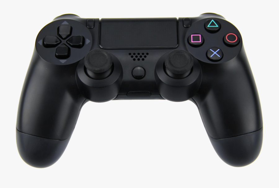 Gamepad Png Image - Joystick Png, Transparent Clipart