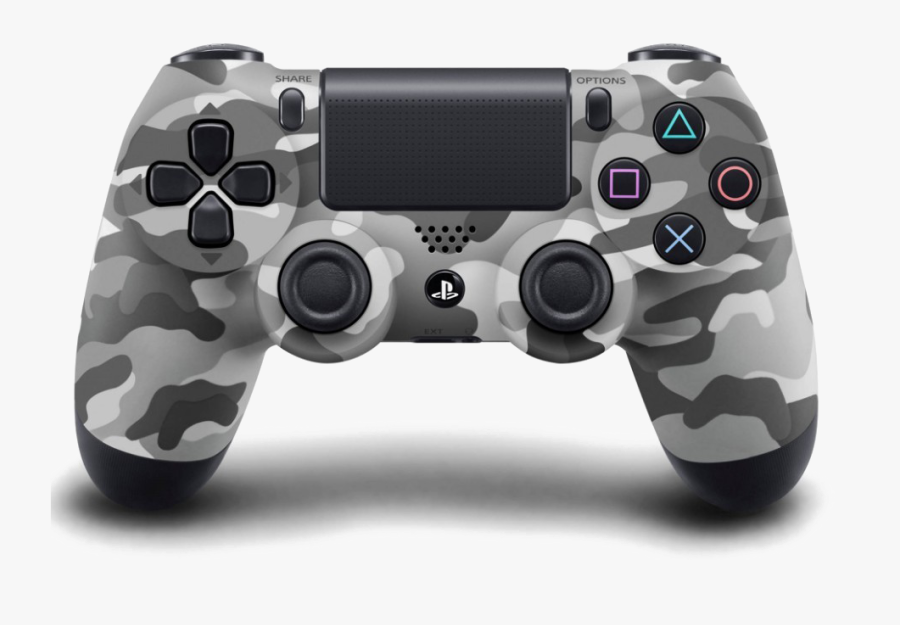 Game Controller Png Transparent Hd Photo - Controller Png, Transparent Clipart